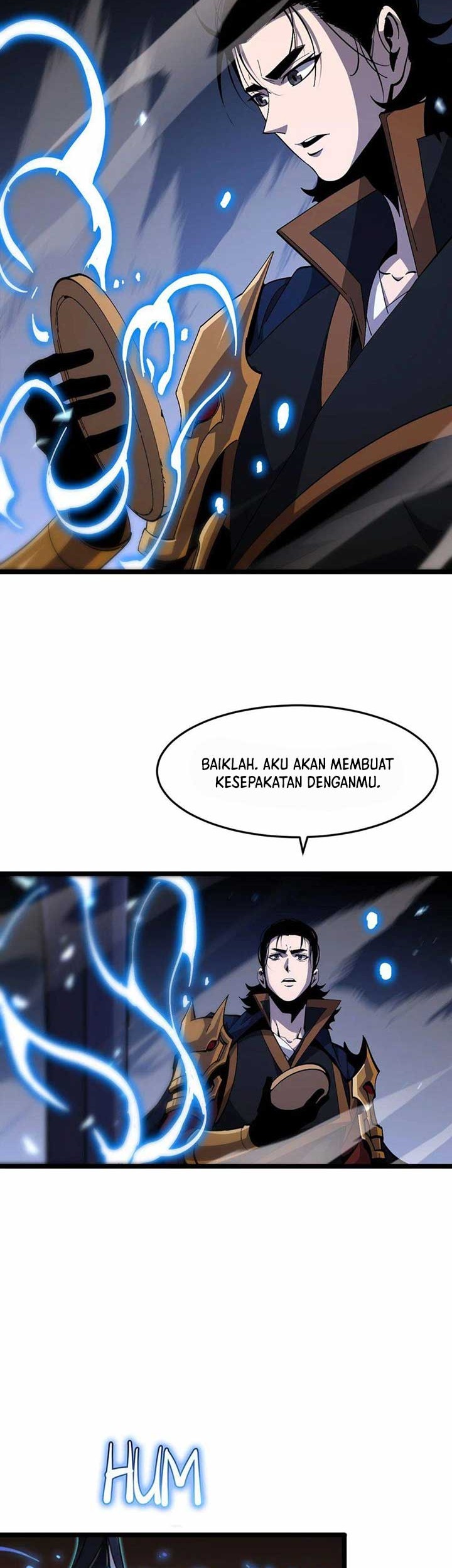 World’s Apocalypse Online Bab 173 halaman 19