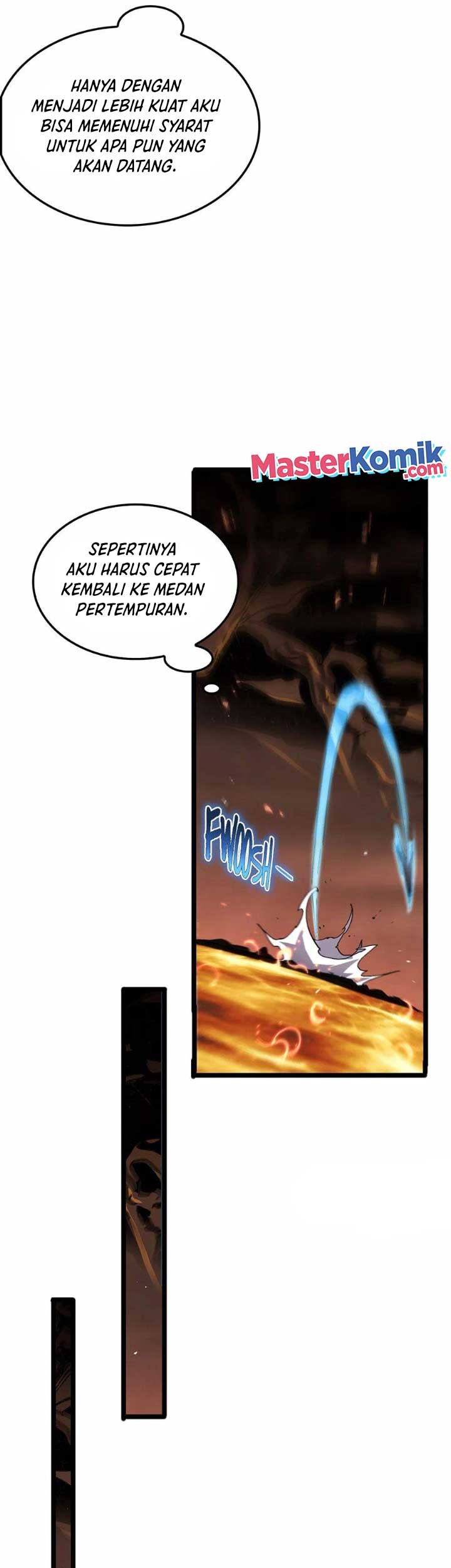 World’s Apocalypse Online Bab 173 halaman 22