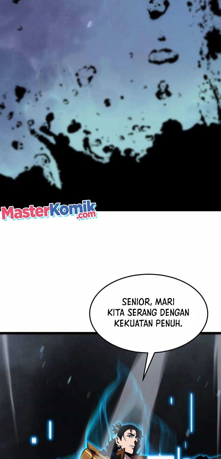 World’s Apocalypse Online Bab 173 halaman 25