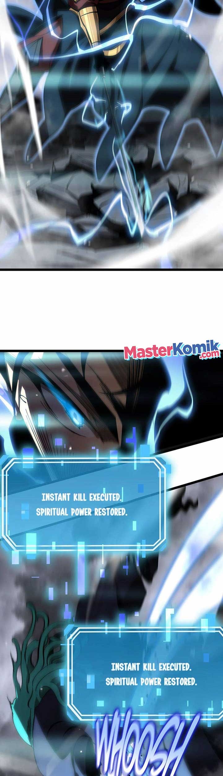 World’s Apocalypse Online Bab 173 halaman 30