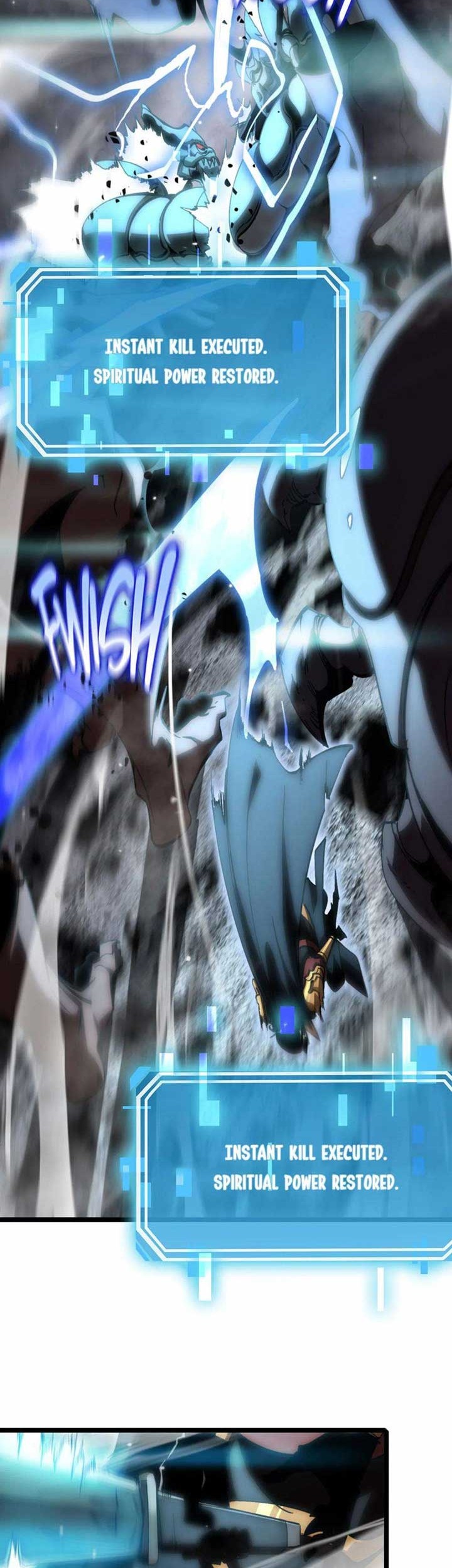 World’s Apocalypse Online Bab 173 halaman 31
