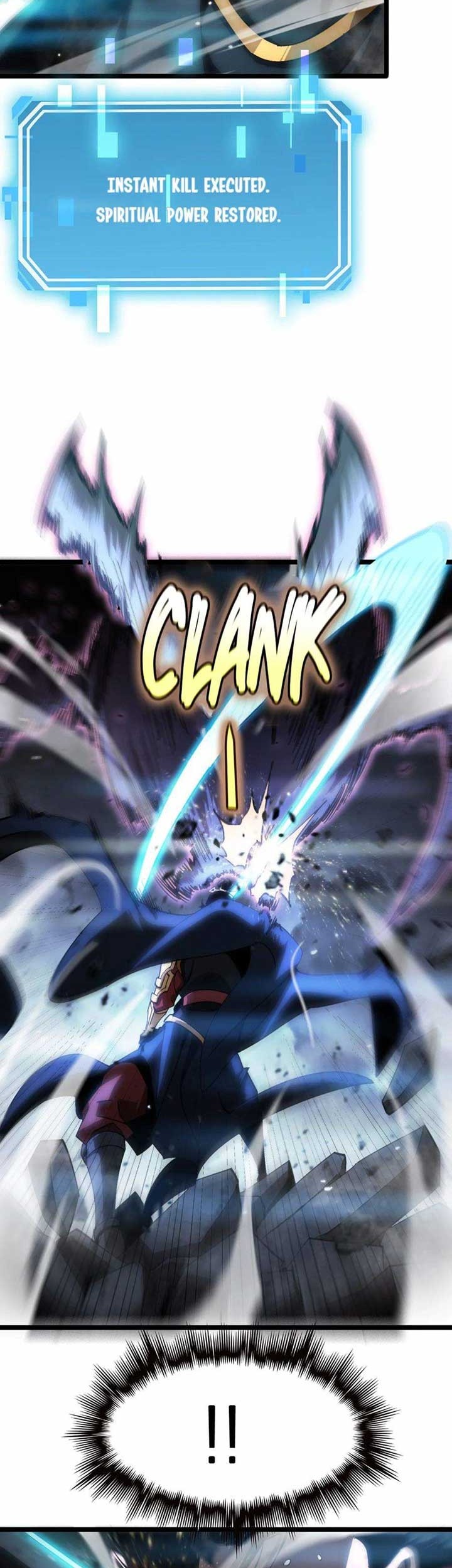 World’s Apocalypse Online Bab 173 halaman 32