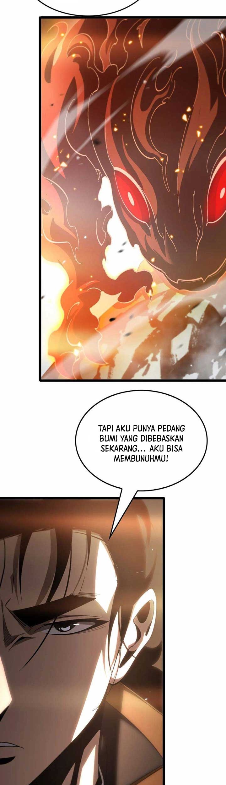 World’s Apocalypse Online Bab 173 halaman 40