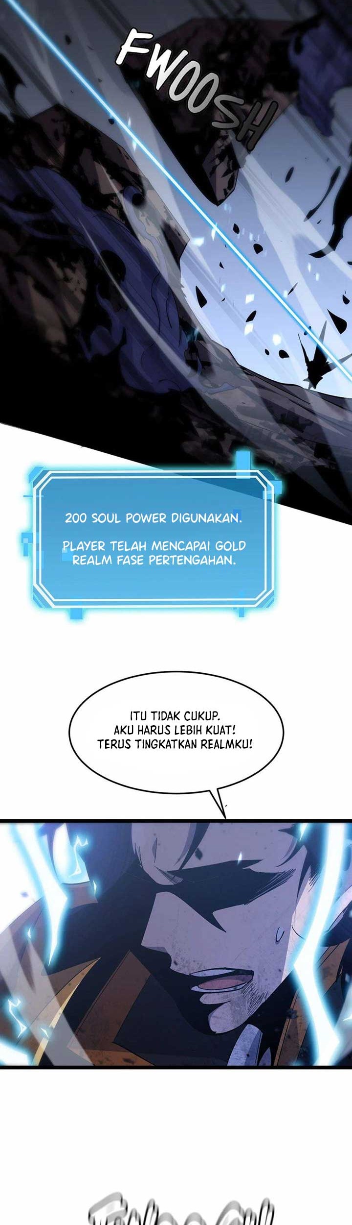 World’s Apocalypse Online Bab 173 halaman 43