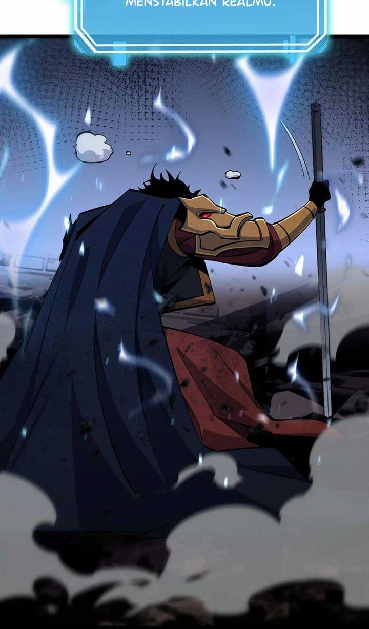 World’s Apocalypse Online Bab 173 halaman 45