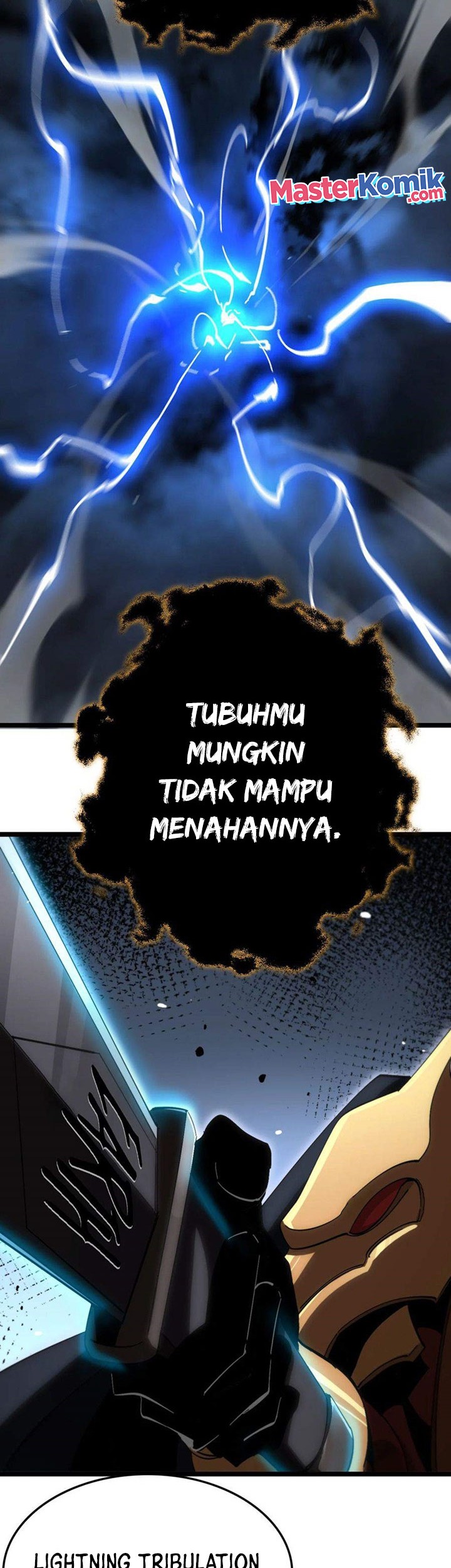 World’s Apocalypse Online Bab 174 halaman 3