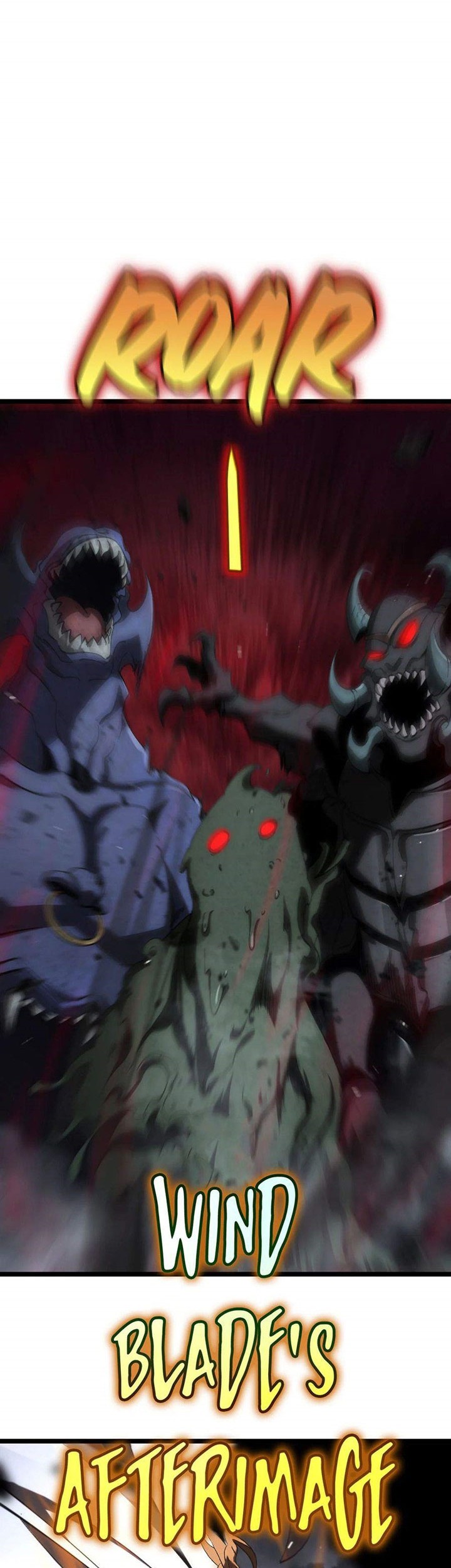 World’s Apocalypse Online Bab 174 halaman 7