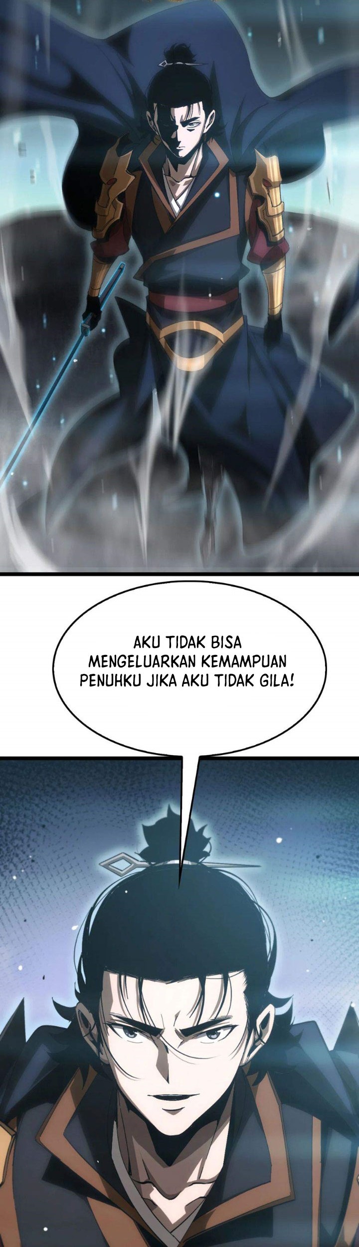 World’s Apocalypse Online Bab 174 halaman 19