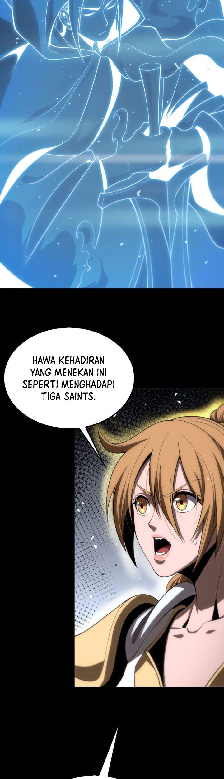 World’s Apocalypse Online Bab 175 halaman 27