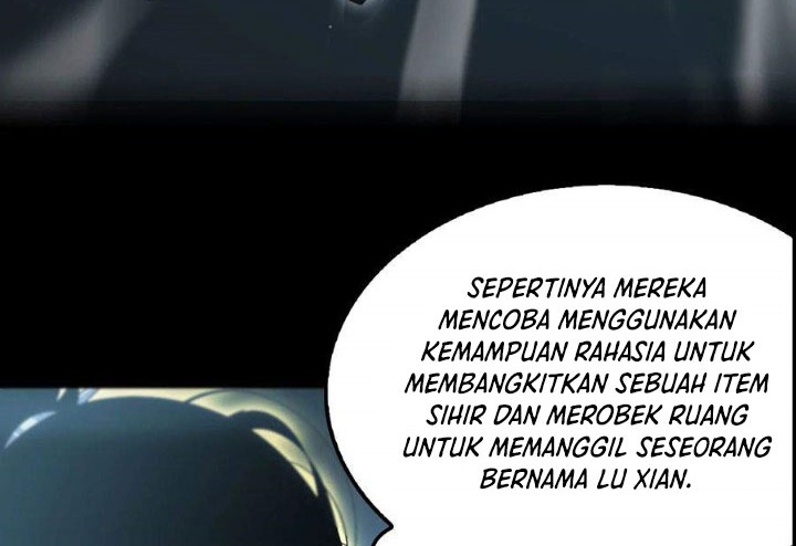 World’s Apocalypse Online Bab 175 halaman 33