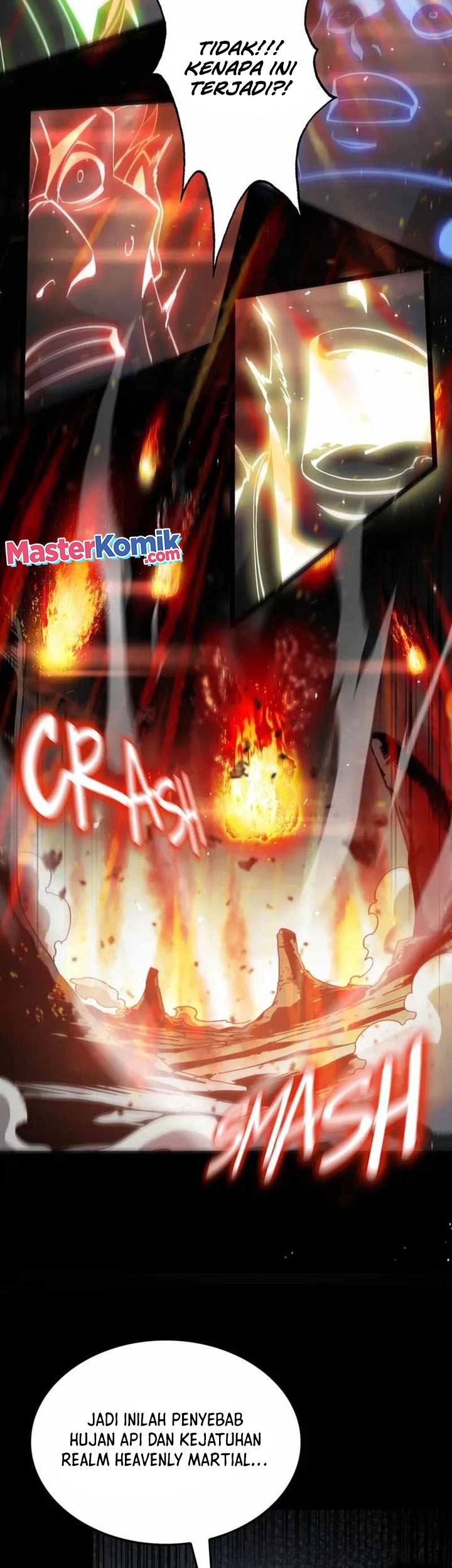 World’s Apocalypse Online chapter 176 halaman 12