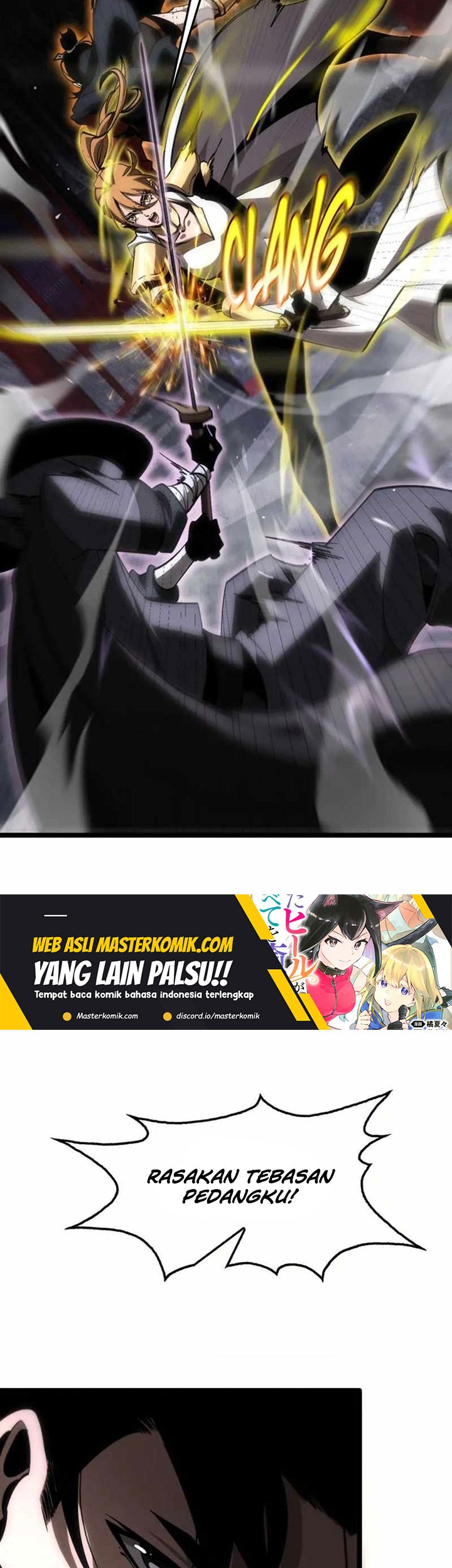World’s Apocalypse Online chapter 176 halaman 20