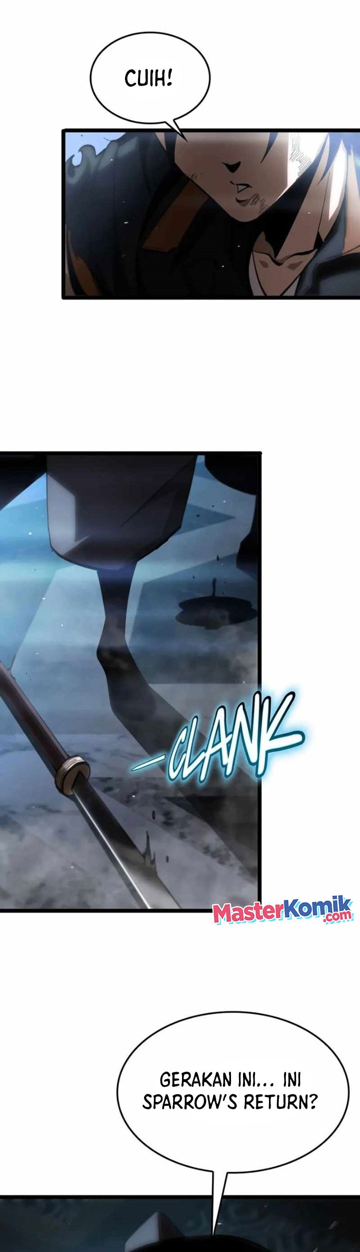 World’s Apocalypse Online chapter 176 halaman 26