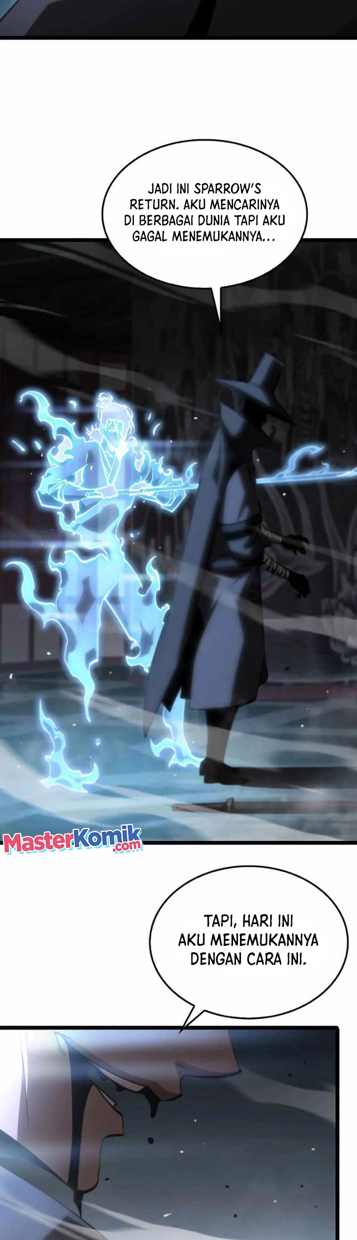 World’s Apocalypse Online chapter 176 halaman 28