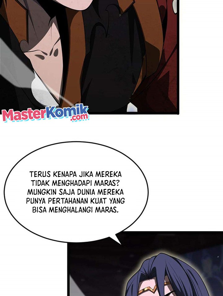 World’s Apocalypse Online chapter 177 halaman 9