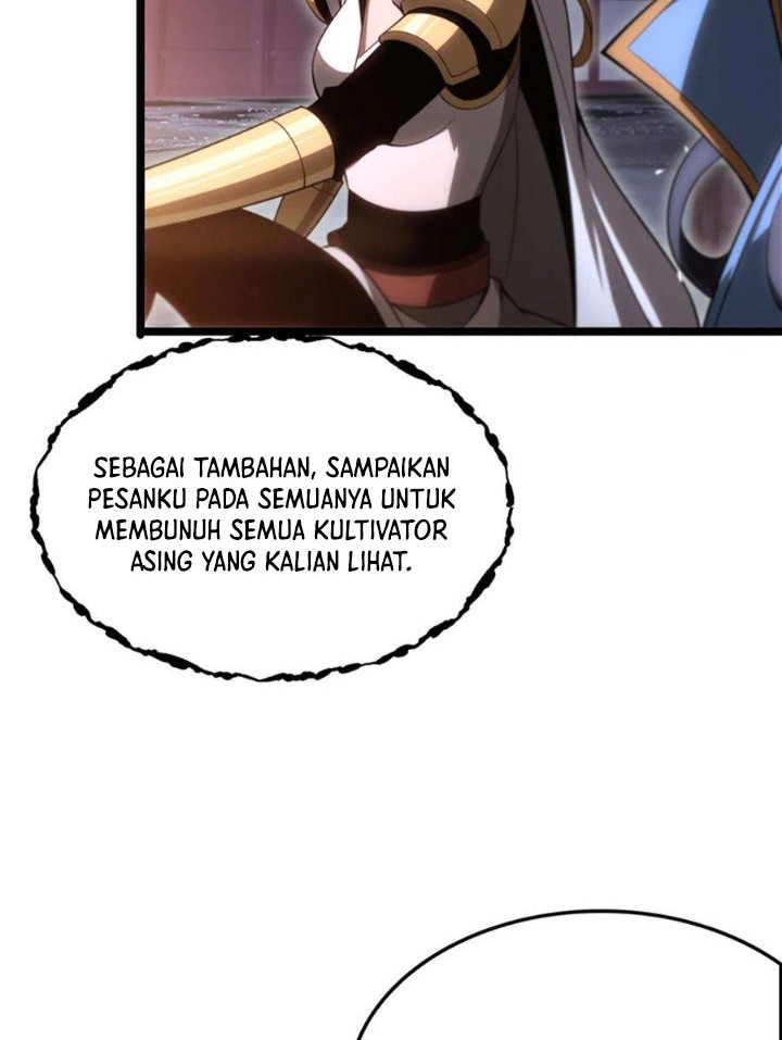 World’s Apocalypse Online chapter 177 halaman 21