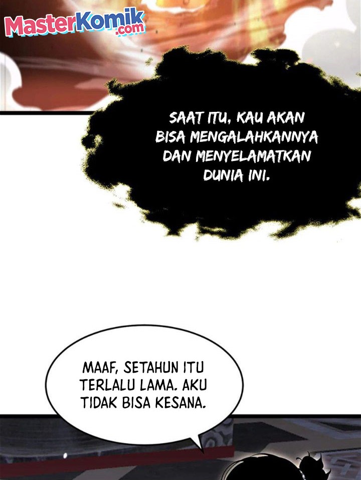 World’s Apocalypse Online chapter 177 halaman 25
