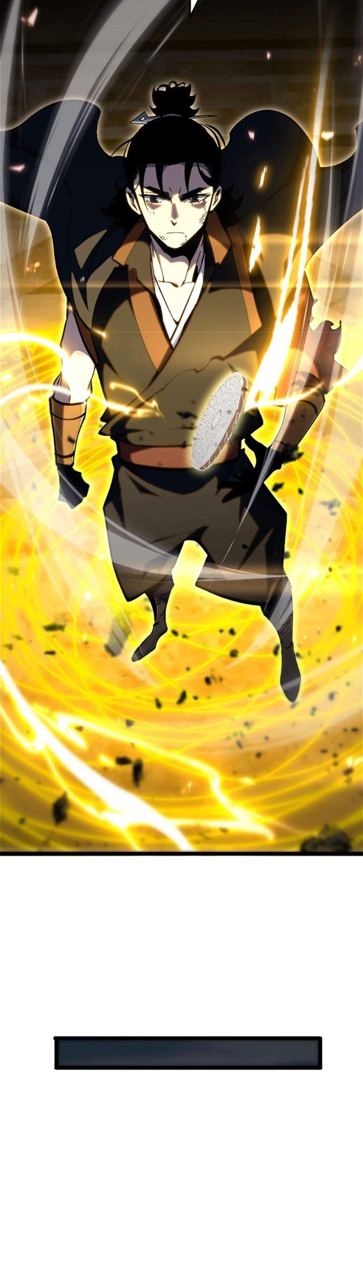 World’s Apocalypse Online chapter 177 halaman 27