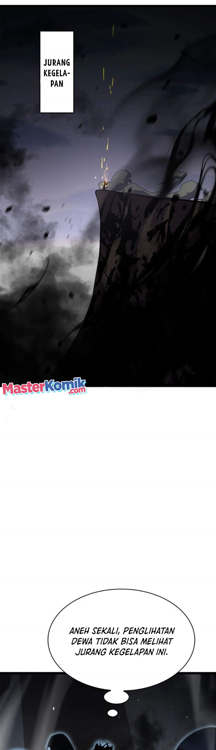 World’s Apocalypse Online chapter 177 halaman 28