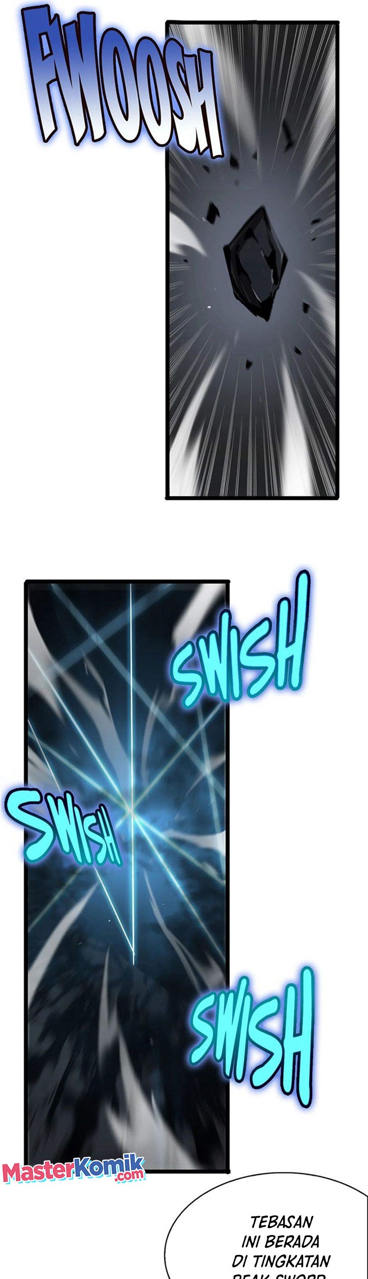 World’s Apocalypse Online chapter 177 halaman 31