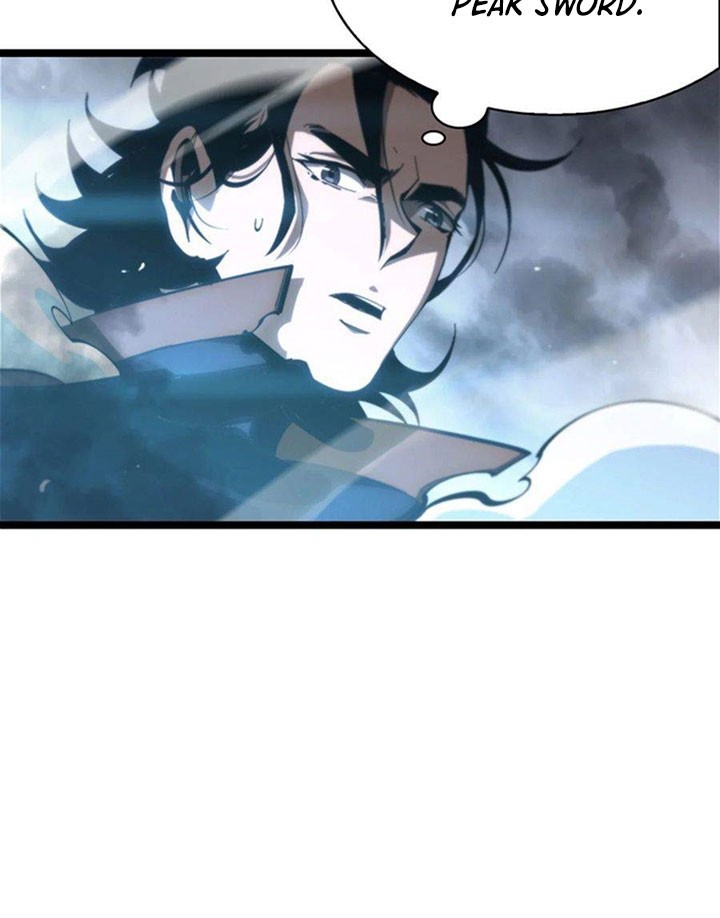 World’s Apocalypse Online chapter 177 halaman 32