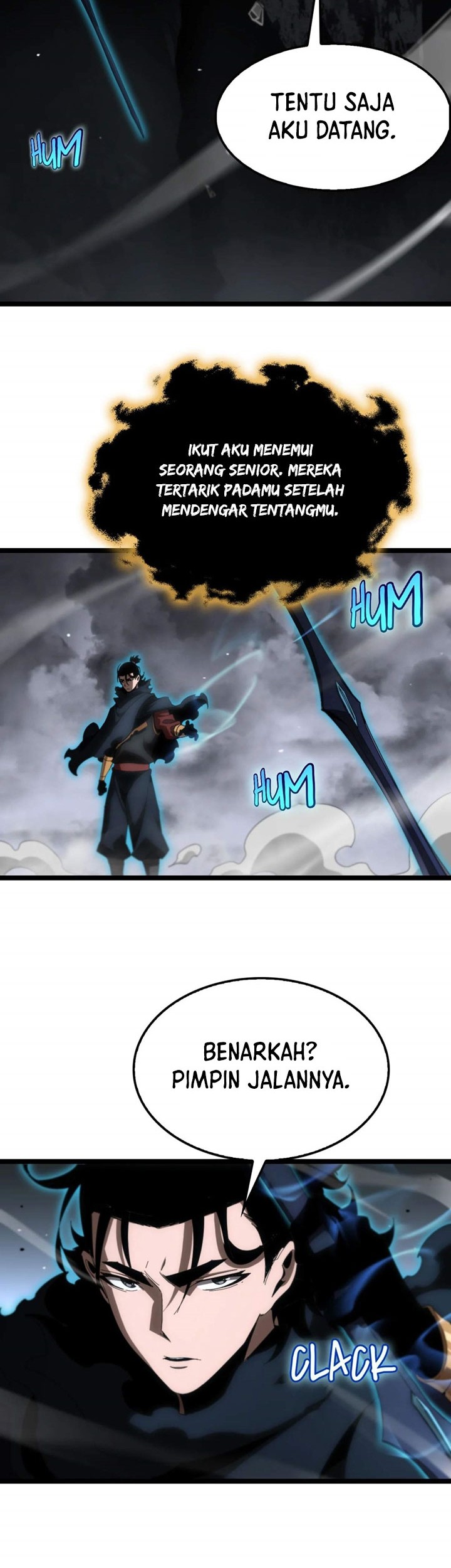 World’s Apocalypse Online Bab 178 halaman 3