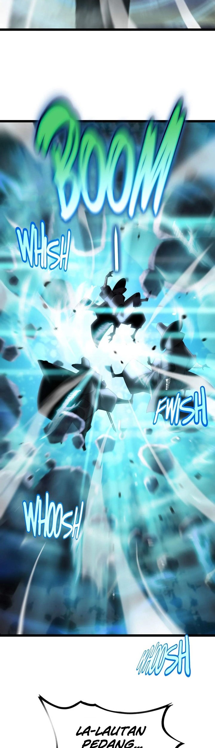 World’s Apocalypse Online Bab 178 halaman 15