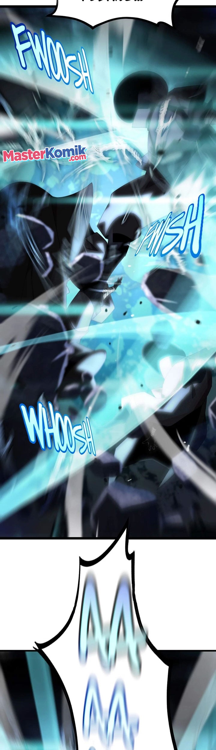 World’s Apocalypse Online Bab 178 halaman 16