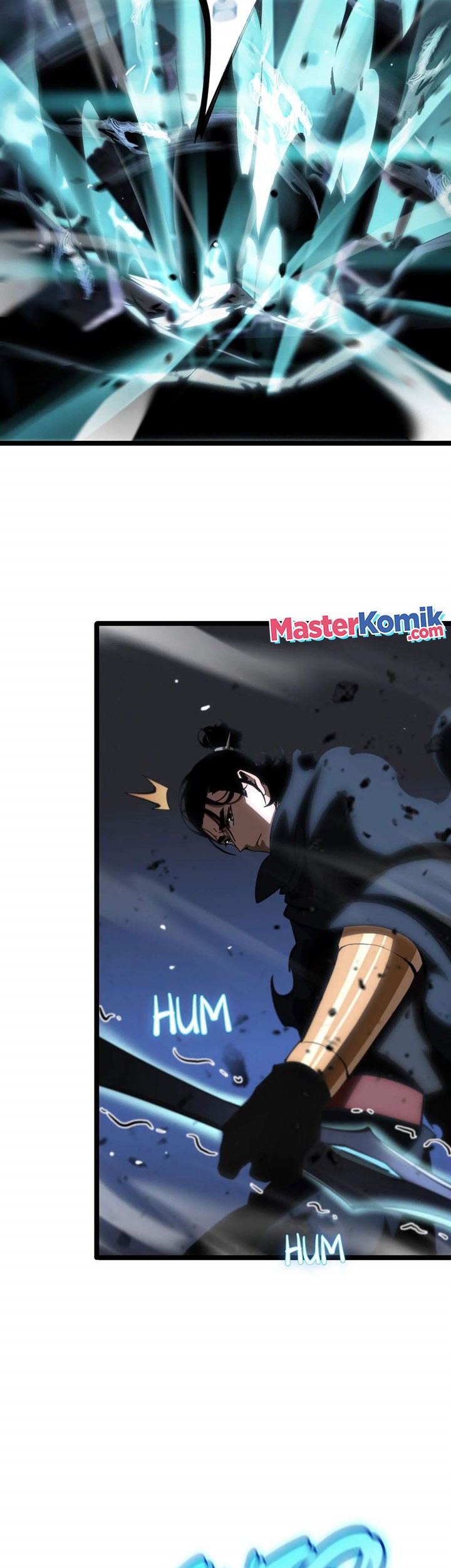 World’s Apocalypse Online Bab 178 halaman 18