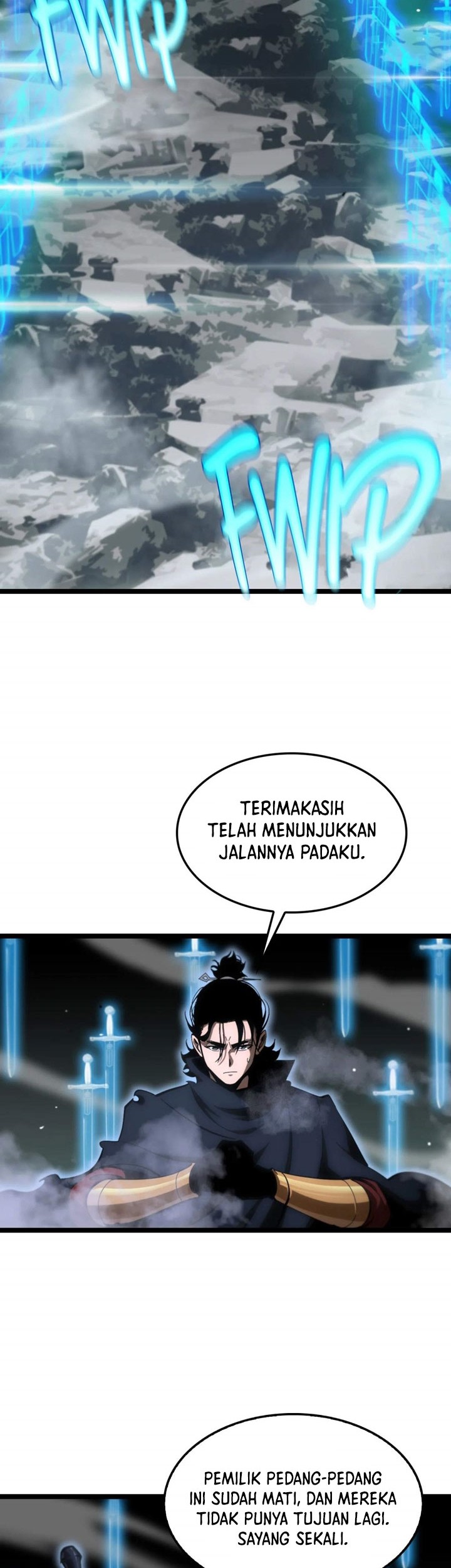 World’s Apocalypse Online Bab 178 halaman 23