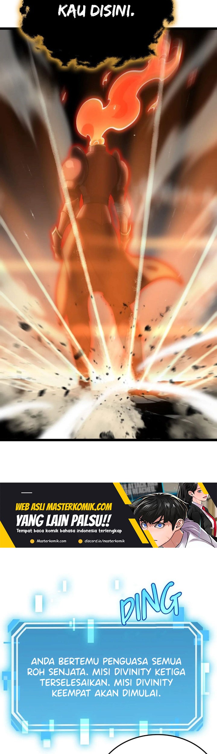 World’s Apocalypse Online Bab 178 halaman 27