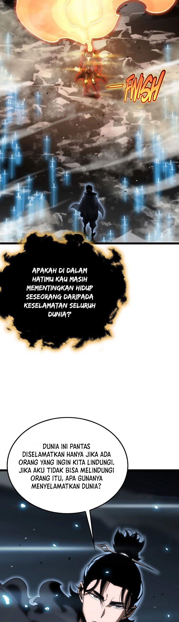 World’s Apocalypse Online Bab 178 halaman 31