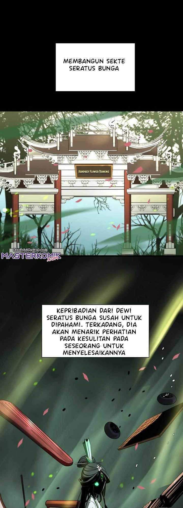 World’s Apocalypse Online chapter 18 halaman 6