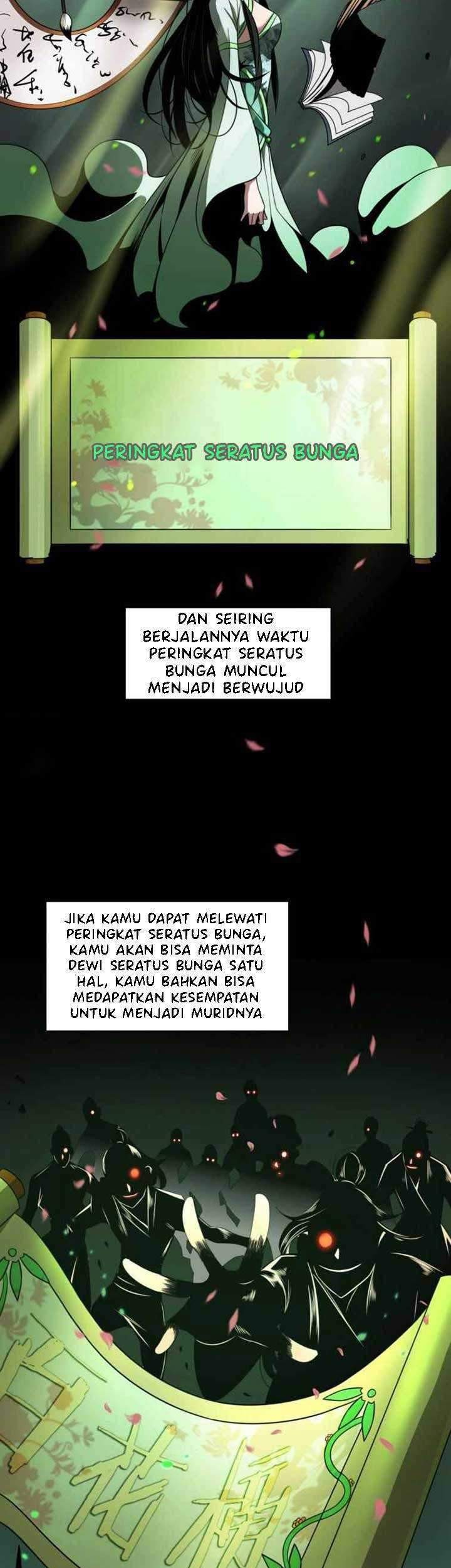 World’s Apocalypse Online chapter 18 halaman 7