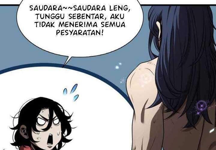 World’s Apocalypse Online chapter 18 halaman 13