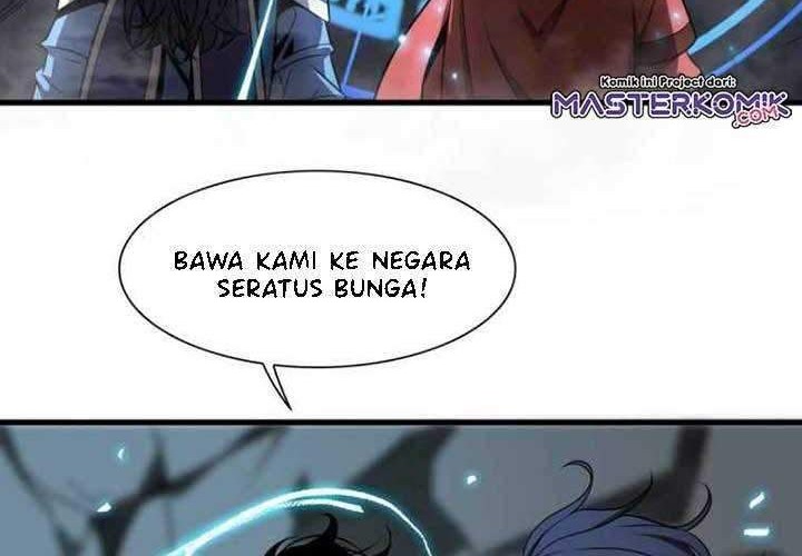 World’s Apocalypse Online chapter 18 halaman 20