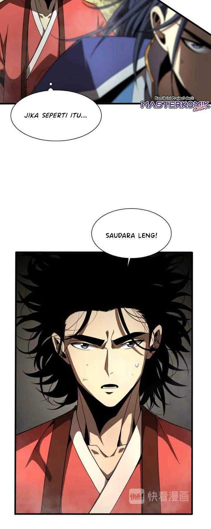 World’s Apocalypse Online chapter 18 halaman 26