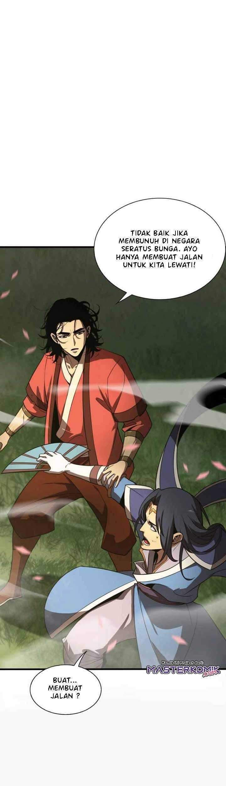 World’s Apocalypse Online chapter 18 halaman 27