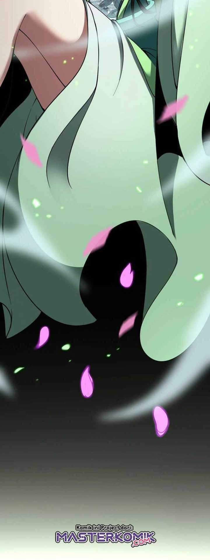 World’s Apocalypse Online chapter 18 halaman 41