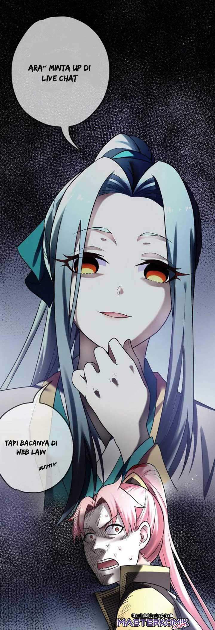 World’s Apocalypse Online chapter 18 halaman 42