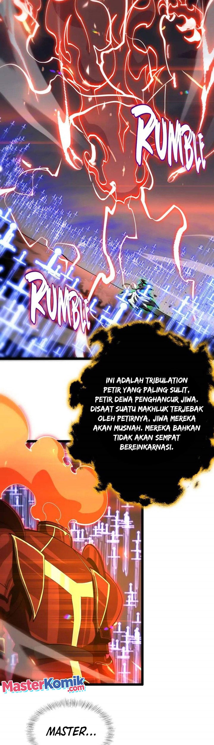 World’s Apocalypse Online chapter 180 halaman 7