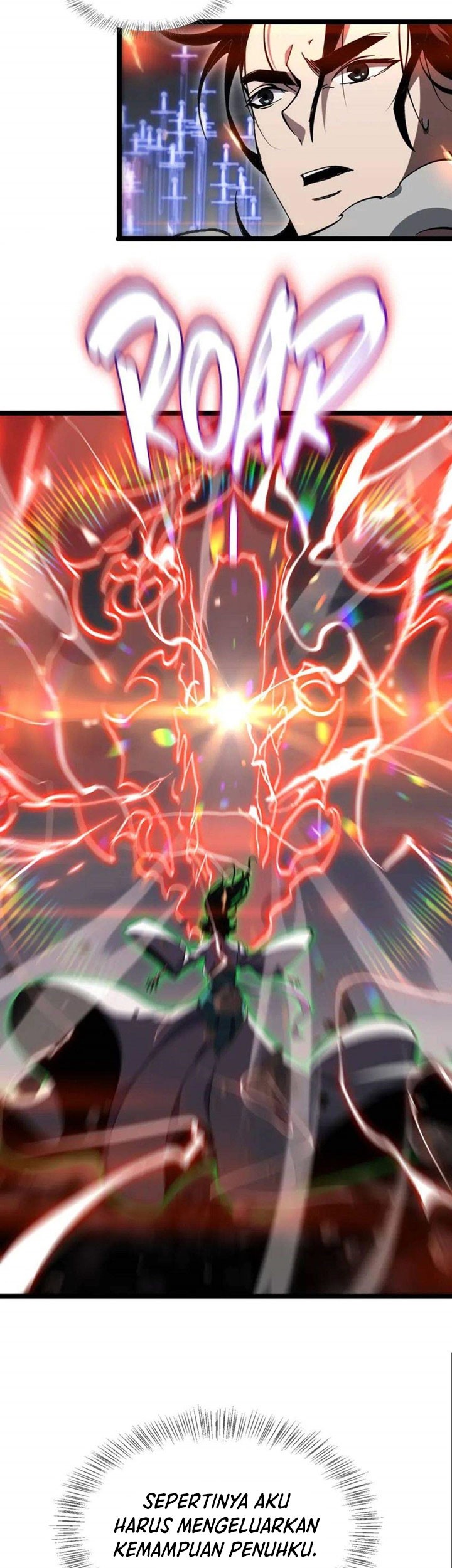 World’s Apocalypse Online chapter 180 halaman 8