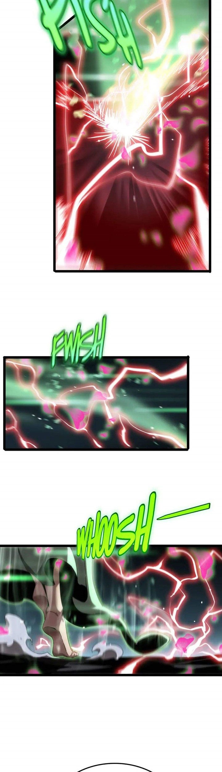 World’s Apocalypse Online chapter 180 halaman 15