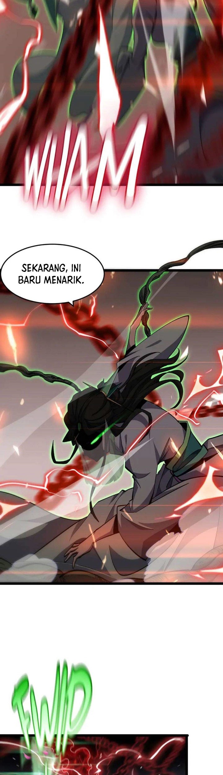 World’s Apocalypse Online chapter 180 halaman 20