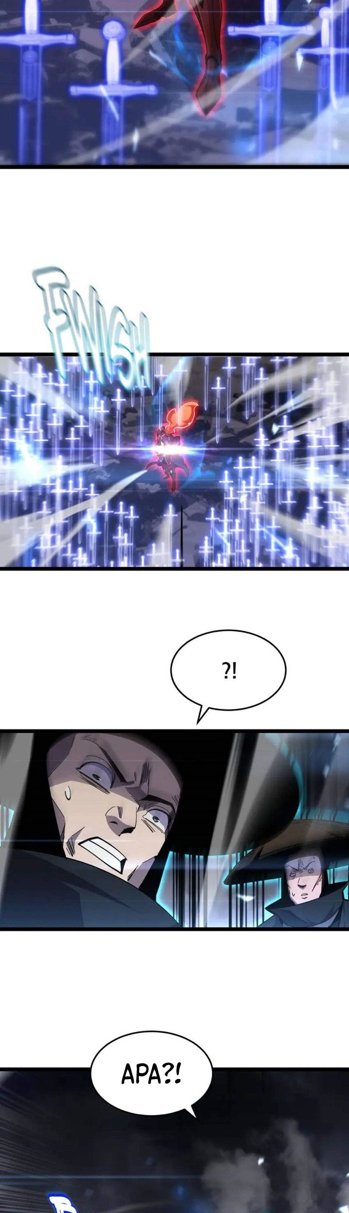 World’s Apocalypse Online chapter 180 halaman 27