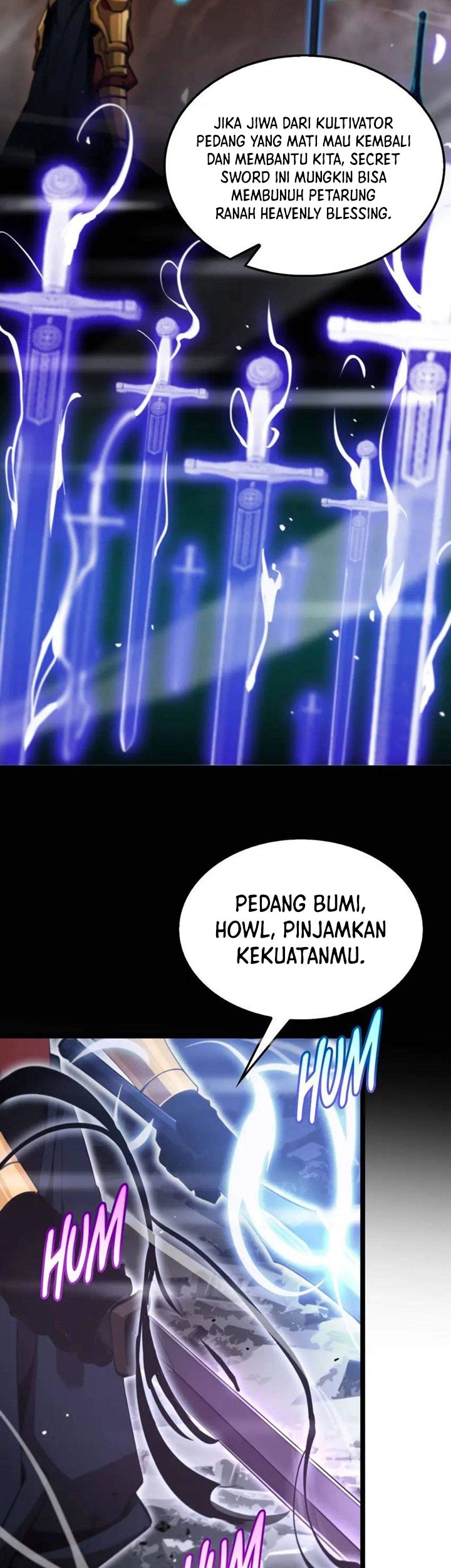 World’s Apocalypse Online Bab 181 halaman 14