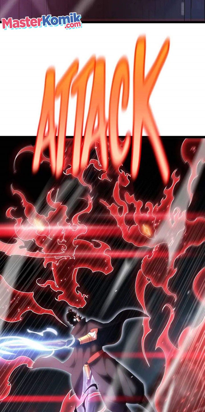 World’s Apocalypse Online Bab 181 halaman 28