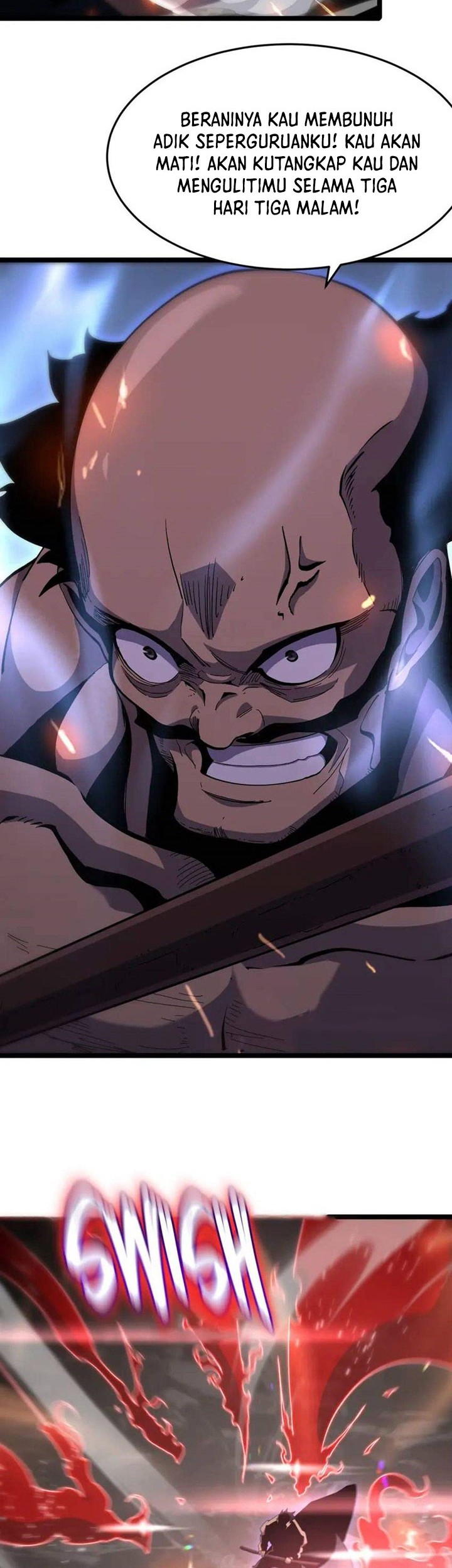World’s Apocalypse Online chapter 182 halaman 3