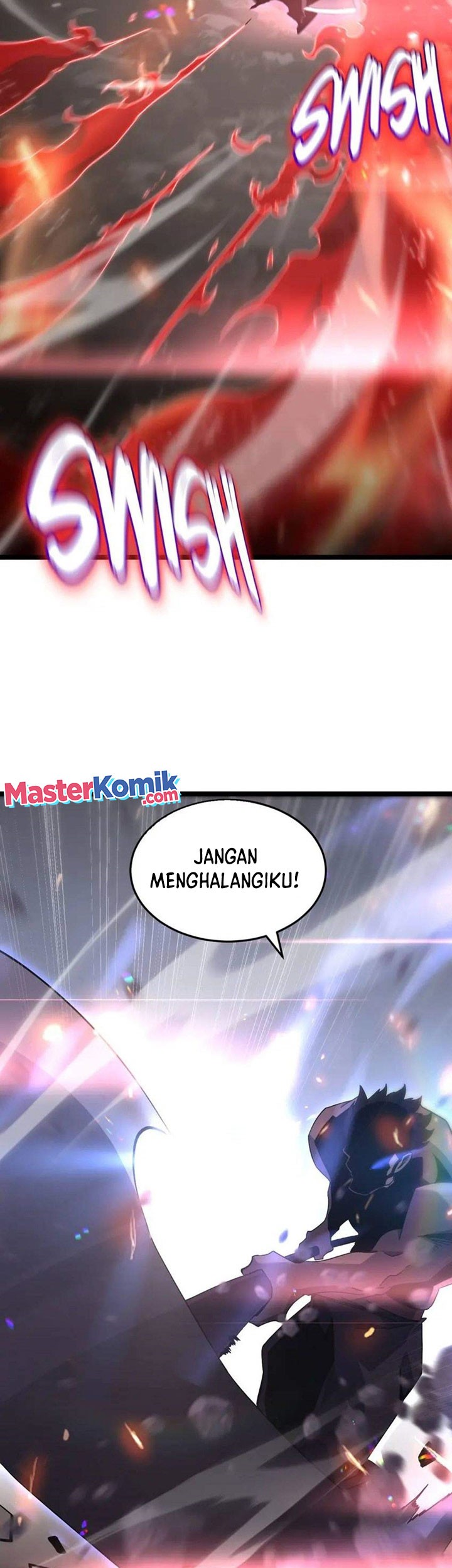 World’s Apocalypse Online chapter 182 halaman 4