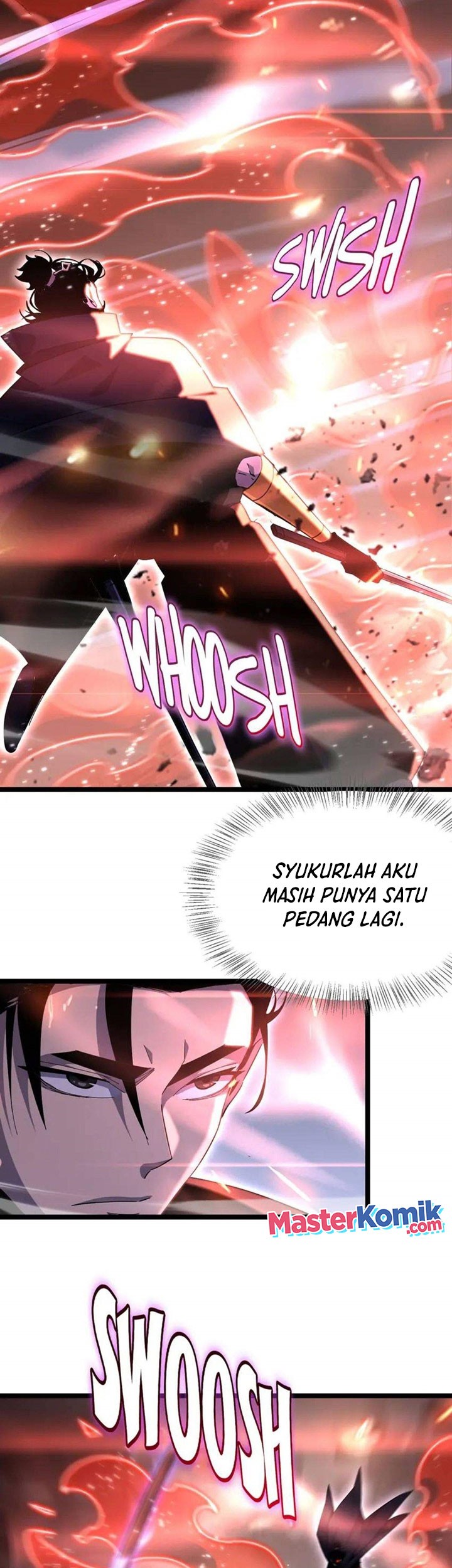 World’s Apocalypse Online chapter 182 halaman 6